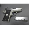 Image 2 : Colt Mustang Pocket Lite Semi-Automatic Pistol- .380 Auto- 2.75" Barrel- MK IV Series 80- Manual- Ne