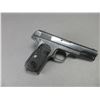 Image 1 : Colt Semi Automatic Pistol- .32 Rimless- 4" Barrel- Browning Patent- Very Good Condition- #32157