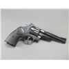 Image 1 : Smith And Wesson Model 28-2 Highway Patrol Revolver- .357 Mag- 6" Barrel- Mershon Grips- Good Condit