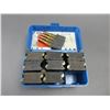 Image 1 : Nine 8 Round Clips Of .30-06 Ammo- Reloads- 168 GR