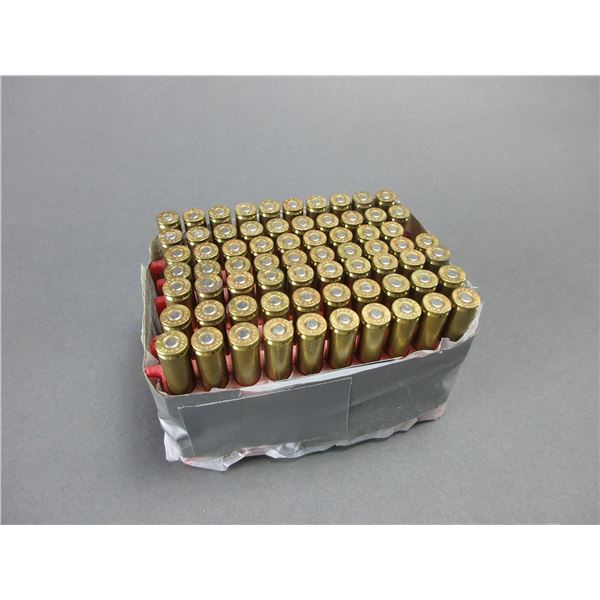 Approximately 69 Rounds Of .30-06 Ammo- Reloads- 147GR