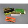 Image 1 : Approximately 41 Rounds of Misc. .30-06 Ammo