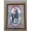 Image 1 : Original 1906 Rainer Poster- 31" X 23"