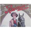 Image 2 : Original 1906 Rainer Poster- 31" X 23"