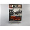 Image 1 : LA Huffman Book- "The Frontier Years"- 272 Pages- 11" X 8.5"