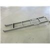 Image 1 : Ladder Used In Pullman RR Sleeping Cars- 60" X 10.5"