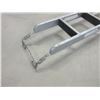 Image 2 : Ladder Used In Pullman RR Sleeping Cars- 60" X 10.5"