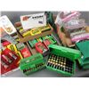 Image 3 : Reloading Supplies- RC BS Press- Bullets- Brass- Dies- Lyman Model 1000 Scale