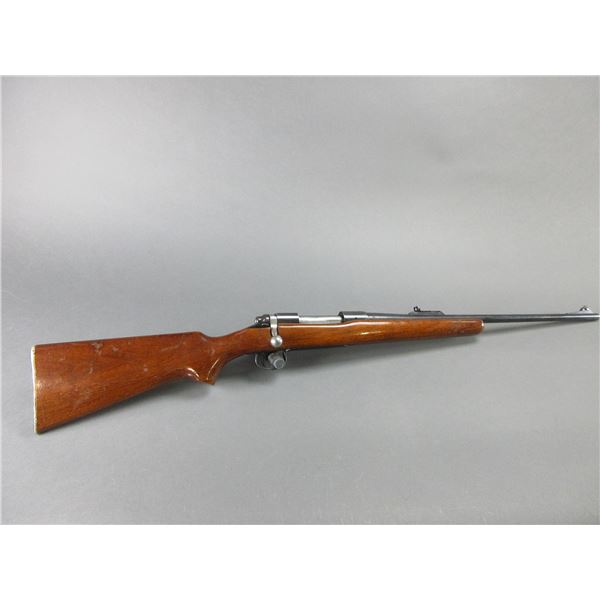 Remington Model 721 Bolt Action Rifle- .270- 22" Barrel- DOM 1960- Good Condition- #431753
