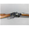 Image 3 : Address Centennial Arms Models 1873 Lever Action Carbine- .44-40- 20" Barrel- Fair Condition- #0347