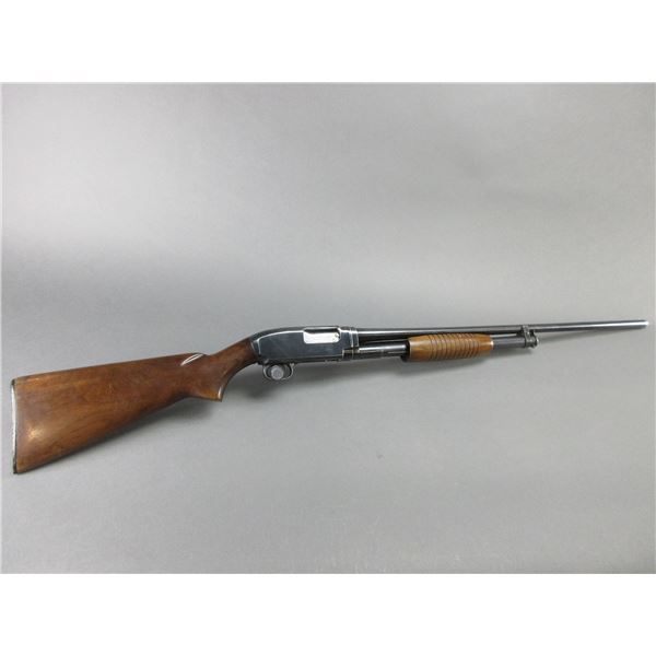Winchester Model 12 Pump Action Shotgun- 20ga- 28" Barrel- DOM 1957- Good Condition- #1633732