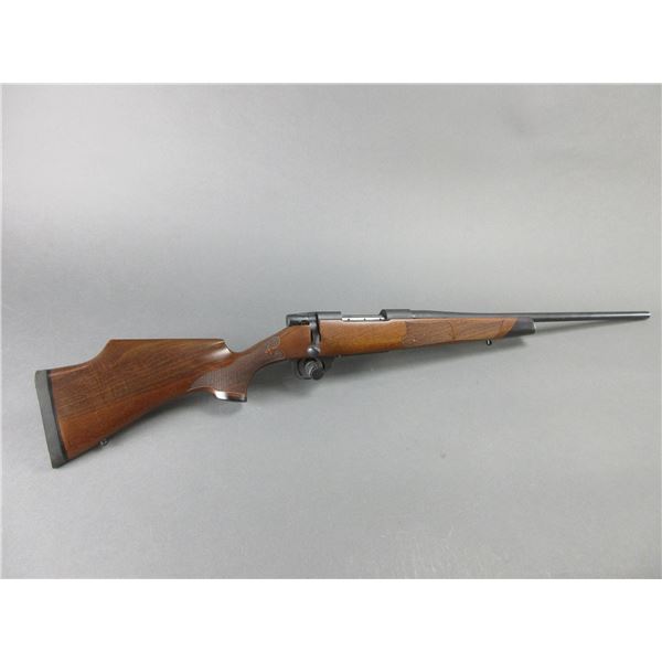Weatherby Vanguard Bolt Action Rifle- 6.5" Creedmore- 20" Barrel- Checkered- Manual- Box- NIB- #VB25