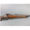 Image 3 : Weatherby Vanguard Bolt Action Rifle- 6.5" Creedmore- 20" Barrel- Checkered- Manual- Box- NIB- #VB25