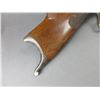 Image 2 : German Target Parlor Rifle- 4MM- 6" Barrel- Bar Shooter- Front Load- Peep Sight- Front Sight Is Miss