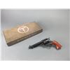 Image 1 : Taylor + Co Uberti Model 1873 Revolver- .44 WCF- 5.5" Barrel- Case Hardened- Box- Soft Case- Manual-