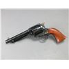 Image 2 : Taylor + Co Uberti Model 1873 Revolver- .44 WCF- 5.5" Barrel- Case Hardened- Box- Soft Case- Manual-