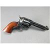 Image 3 : Taylor + Co Uberti Model 1873 Revolver- .44 WCF- 5.5" Barrel- Case Hardened- Box- Soft Case- Manual-
