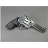 Image 2 : Smith And Wesson Model 629-6 Stainless Revolver- .44 Mag- 5" Barrel- Very Good Condition- #DAM0936
