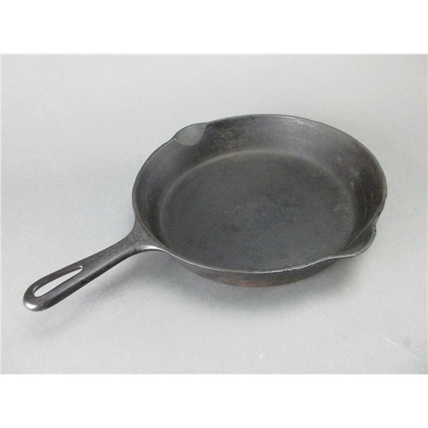 Griswold #8 Skillet- Good Condition