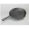 Image 1 : Griswold #8 Skillet- Good Condition