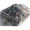 Image 2 : Old Seal Skin Counter Display- 40" X 10"