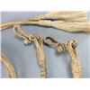 Image 2 : Rawhide Romal Reins With Tassels- 7.5'