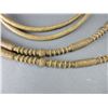 Image 3 : Rawhide Romal Reins With Tassels- 7.5'