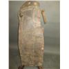 Image 4 : Marked Clarke 6531 Step In Chaps- Dotted- 36"L- Rough Condition