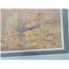 Image 3 : Mountain Man/Indian Print Signed John Scott- 16" X 13.5"- 3 Indian Print Signed Charlie Dye- 15" X 1