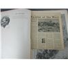Image 3 : 1902 Frederic Remington Illustrated Book- "Done In The Open"- 16" X 11.5"- Decent Condition