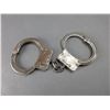 Image 1 : Marked Crockett And Kelly Inc Handcuffs- Key