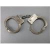 Image 3 : Marked Crockett And Kelly Inc Handcuffs- Key