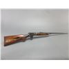 Image 1 : Winchester Model 63 Semi-Automatic Rifle- .22 LR- 23" Barrel- DOM 1957- Good Condition- #155704A