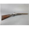 Image 1 : WM Moore Side X Side Percussion Coach Gun- 12-14ga- 20" Barrels- C 1870- Checkered- Engraved- Good C