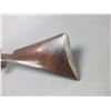 Image 8 : WM Moore Side X Side Percussion Coach Gun- 12-14ga- 20" Barrels- C 1870- Checkered- Engraved- Good C
