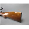Image 8 : Remington Mohawk 600 Bolt Action Carbine- .222- 18.5" Barrel- Checkered- 4X Weaver Scope- DOM 1974- 