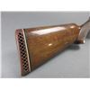Image 2 : Belgium Made Browning Model 2000 Semi-Automatic Shotgun- 20ga- 28" Ventilated Barrel- Checkered- Eng