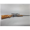 Image 1 : Belgium Made Browning Semi-Automatic Carbine- .22 LR- 19" Barrel- Checkered- Engraved- Weaver J 2.5X