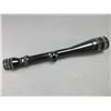Image 1 : Redfield 6X18 Scope- Adjustable OBJ- 4 Plex Reticle- Clear