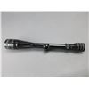 Image 2 : Redfield 6X18 Scope- Adjustable OBJ- 4 Plex Reticle- Clear