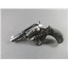 Image 1 : Colt Model 1877 "Thunderer" Revolver- .41 LC- 2.5" Barrel- Sheriffs Model- Case Hardened- Good Condi