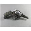 Image 2 : Colt Model 1877 "Thunderer" Revolver- .41 LC- 2.5" Barrel- Sheriffs Model- Case Hardened- Good Condi