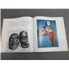 Image 3 : "Indian Art In North American" By  Frederick J Dockstader Book- 224 Pages- 11" X 10"
