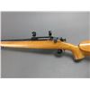 Image 7 : Sportorized Mauser Rifle- .30-06- 22.5" Barrel- Missing Grip Cap- Very Good Condition- #1502485
