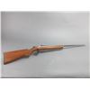 Image 1 : Winchester Model 68 Target Bolt Action Rifle- .22 S-L-LR- 27" Barrel- Very Good Condition- #NA