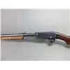 Image 7 : Remington Model 14-A Pump Action Takedown Rifle- .30 Rem- 22" Barrel- DOM 1938- Good Condition- #773