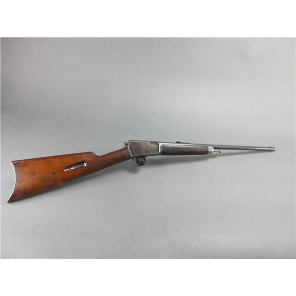 Winchester Model 1903 Semi-Automatic Carbine- .22- 19.5" Barrel- Fair Condition- # 48900