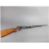 Image 1 : The BS Air Rifle- Improved Model D- Birmingham Small Arms Co England- Pump Up- Works- Checkered- Goo