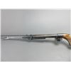 Image 7 : The BS Air Rifle- Improved Model D- Birmingham Small Arms Co England- Pump Up- Works- Checkered- Goo