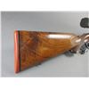 Image 2 : Ruger No. 1 Lever Action Rifle- .222- 26" Barrel Checkered- Zeiss 2.5 X 10 Scope- Very Good Conditio